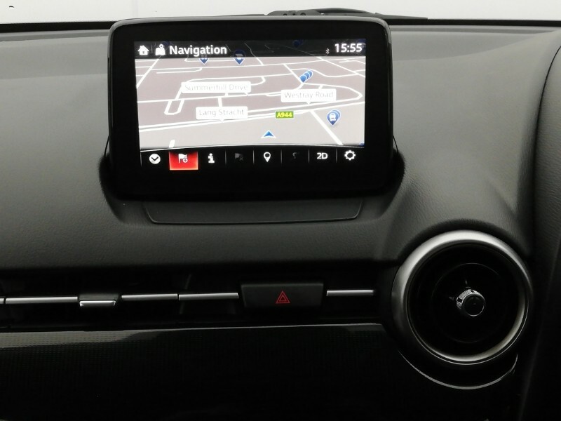 Mazda 2 1.5 Skyactiv G Gt Sport Grey #10
