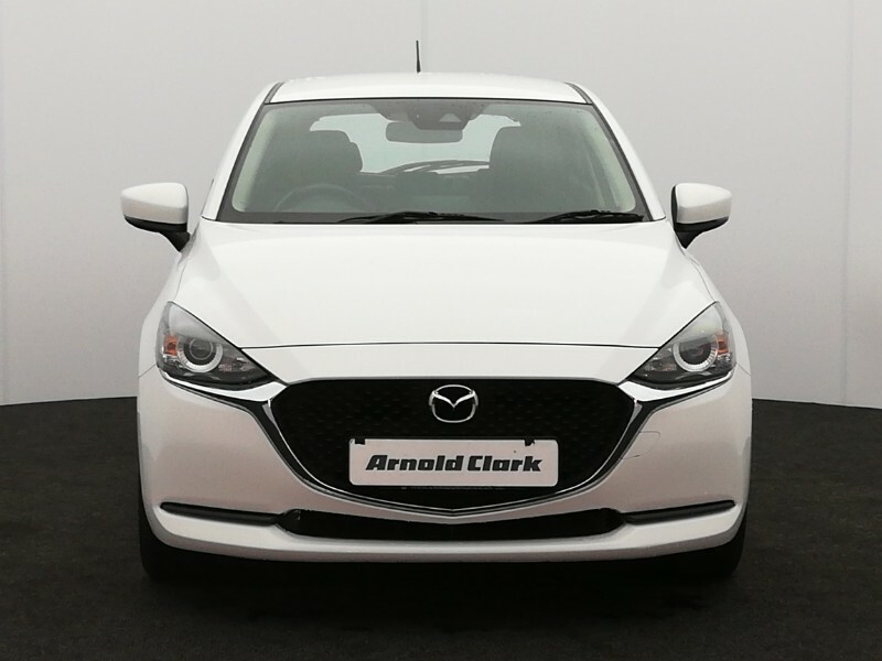 Mazda 2 1.5 Skyactiv G Gt Sport Grey #19