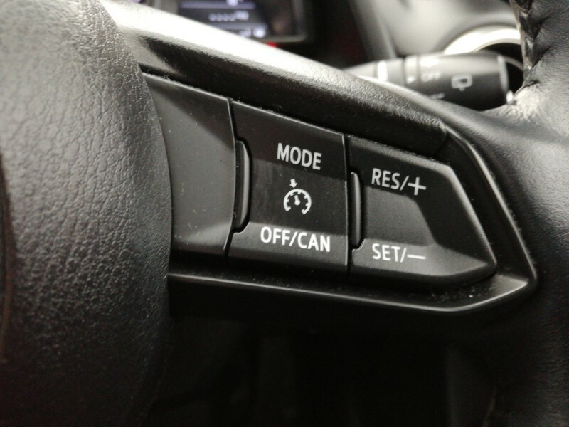 Mazda 2 1.5 Skyactiv G Gt Sport Grey #14