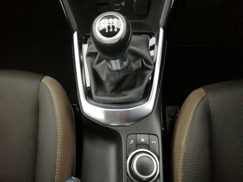 Mazda 2 1.5 Skyactiv G Gt Sport Grey #12