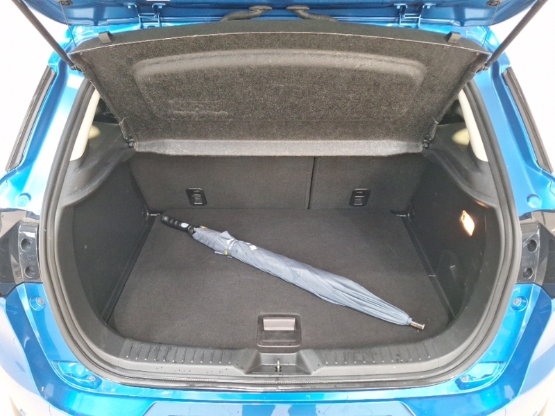 Mazda CX-3 2.0 Sport Nav Blue #18