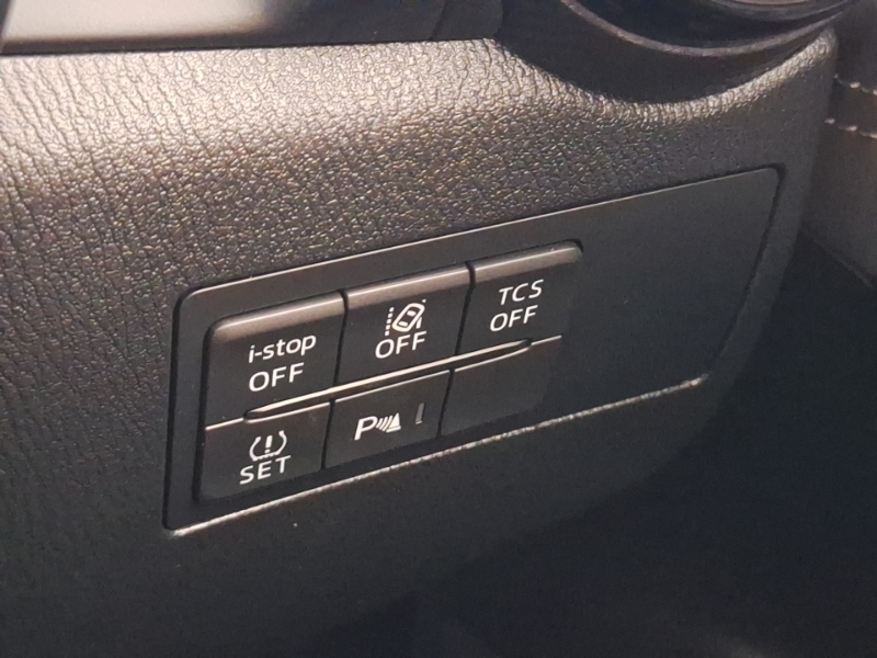 Mazda CX-3 2.0 Sport Nav Blue #17