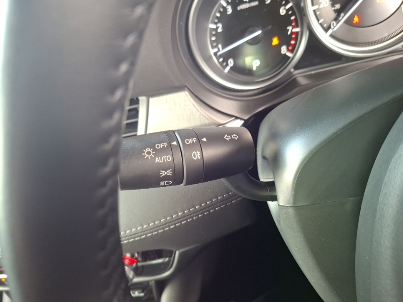 Mazda 6 2.2D Gt Sport Nav Blue #16