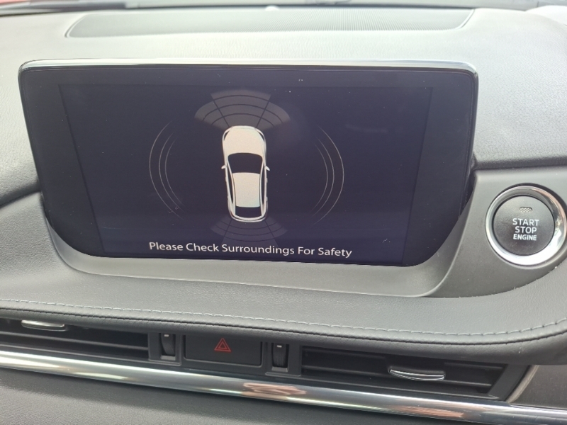 Mazda 6 2.2D Gt Sport Nav Blue #9