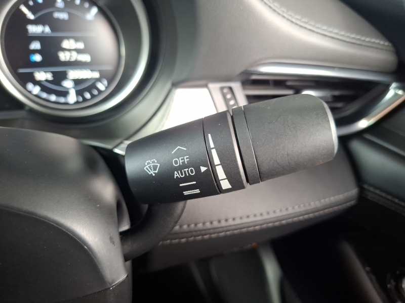 Mazda 6 2.2D Gt Sport Nav Blue #15