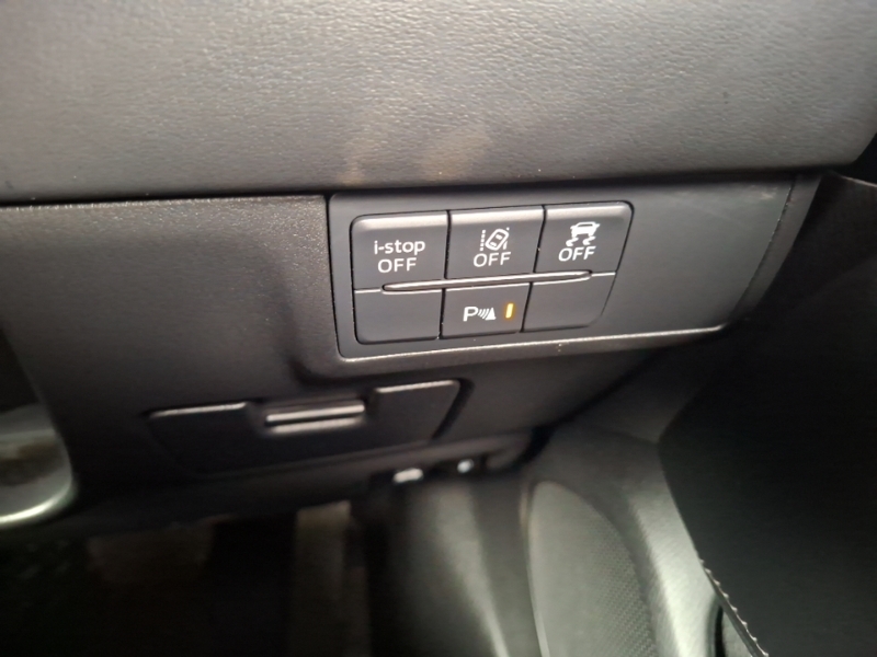Mazda 6 2.2D Gt Sport Nav Blue #17