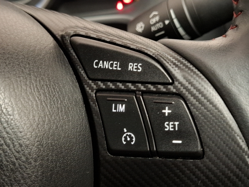 Mazda 3 2.0 Skyactiv-g Se Euro 5 Ss Black #13