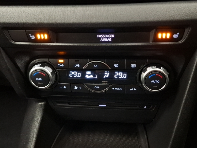 Mazda 3 2.0 Skyactiv-g Se Euro 5 Ss Black #15