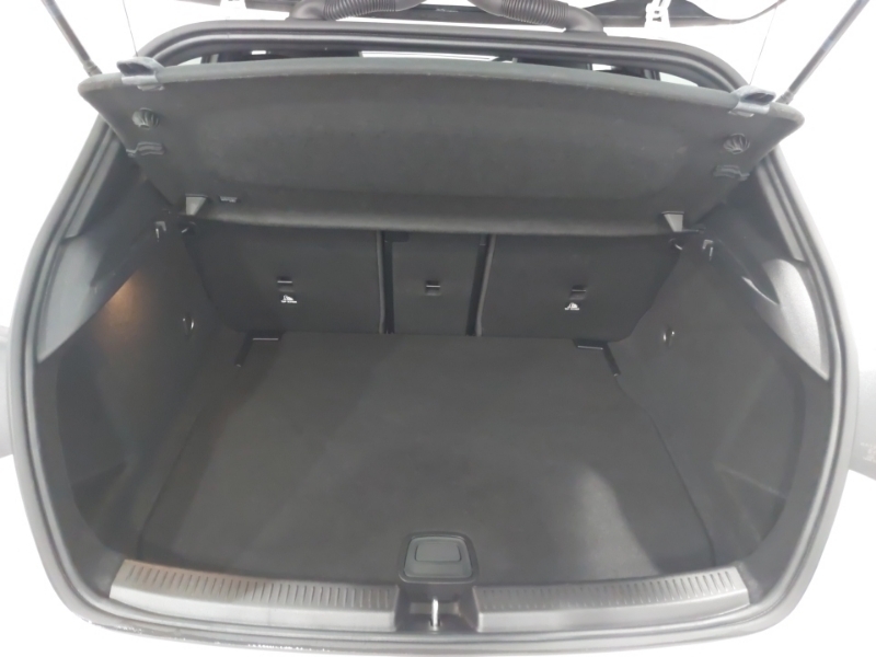 Mercedes-Benz A Class A35 4Matic Premium Plus Red #18
