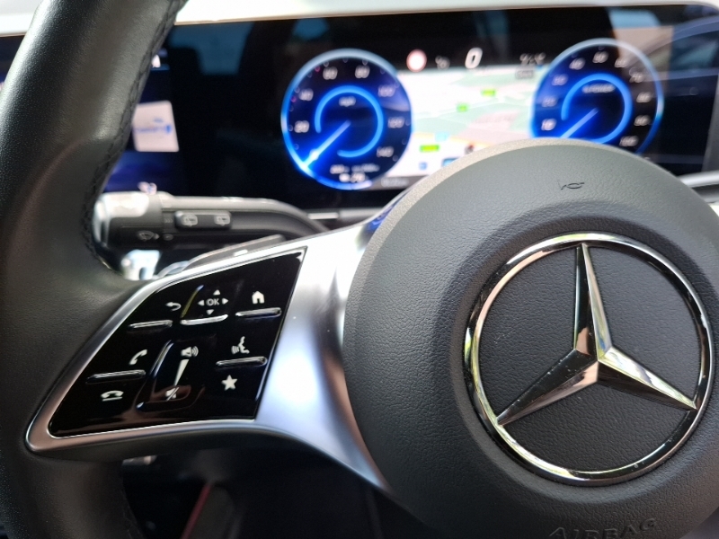 Mercedes-Benz EQA Eqa 250Plus Urban Edition Grey #12
