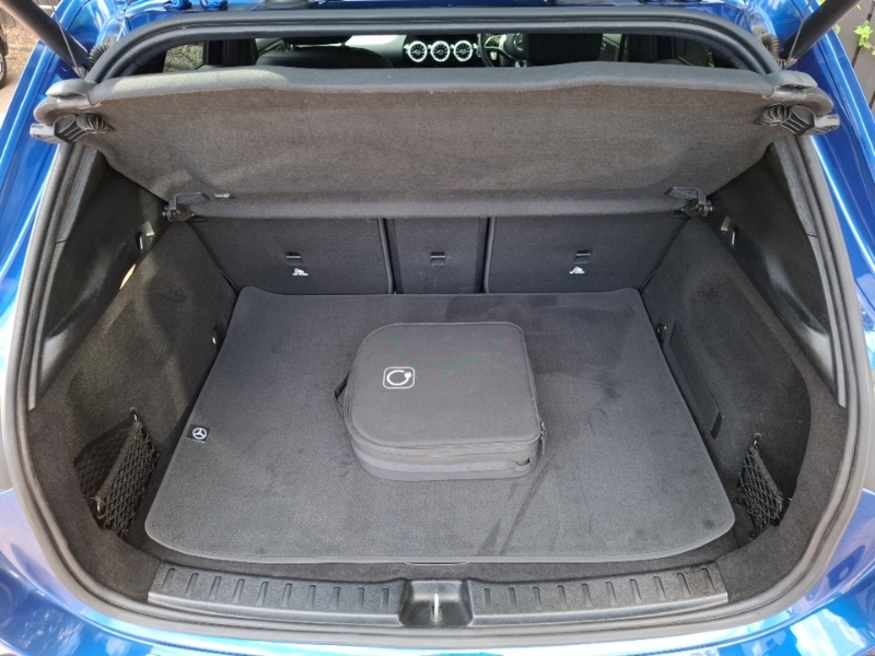 Mercedes-Benz EQA Eqa 250Plus Urban Edition Grey #18