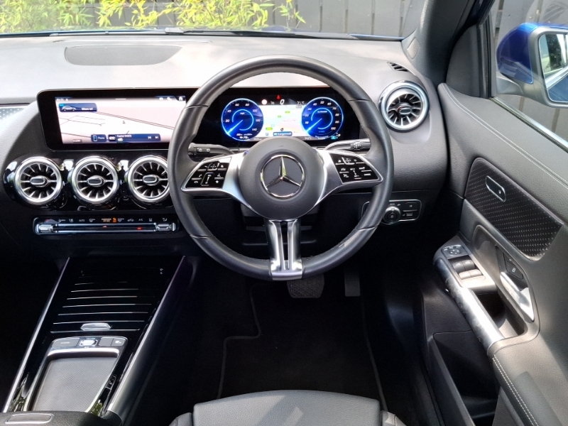 Mercedes-Benz EQA Eqa 250Plus Urban Edition Grey #8