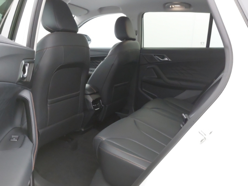 MG HS 1.5 T-gdi Phev Trophy White #6