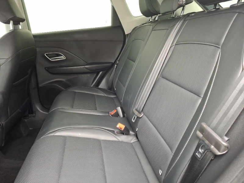 MG ZS 1.5 Hybrid Trophy LC25WRE Grey #6