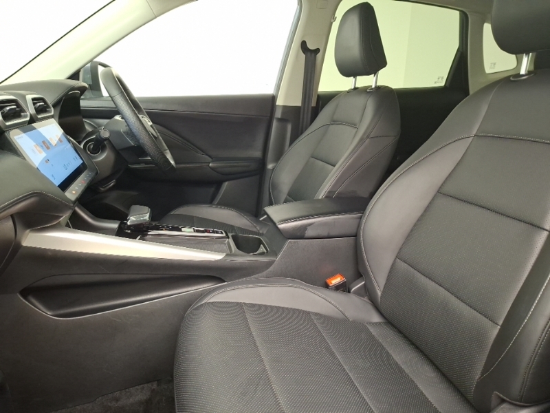 MG ZS 1.5 Hybrid Trophy LC25WRE Grey #5