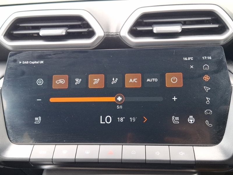 MG ZS 115Kw Se Ev Long Range 73Kwh Silver #16