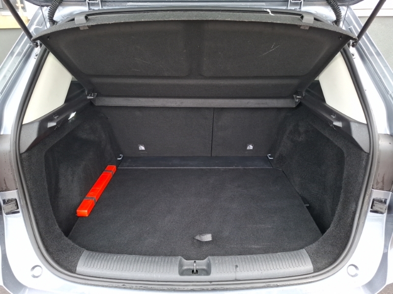 MG ZS 115Kw Se Ev Long Range 73Kwh Silver #18