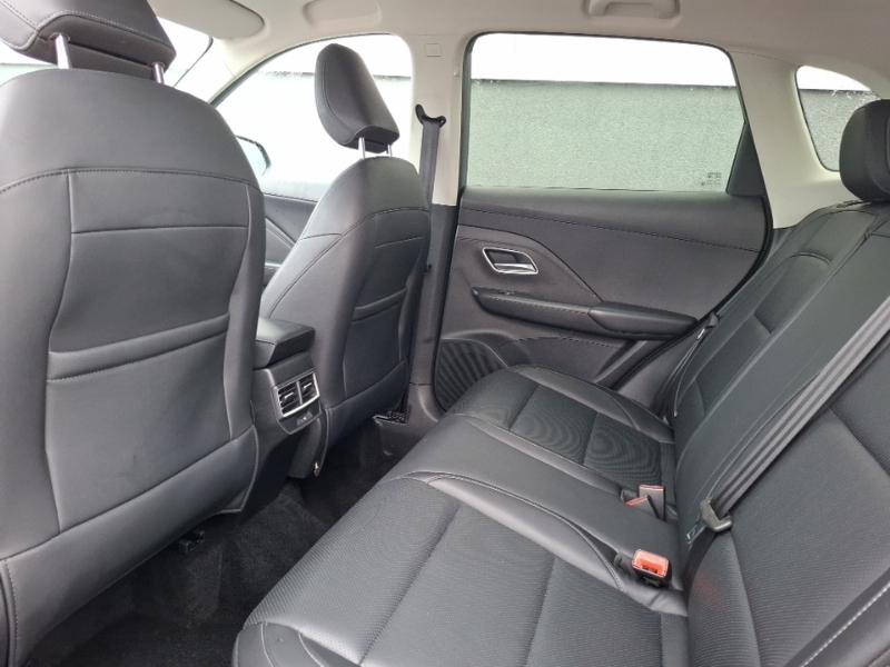 MG ZS 1.5 Hybrid Trophy Grey #6