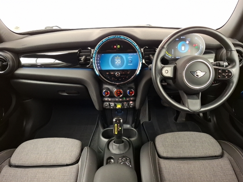 Mini Hatch 135Kw Cooper S Level 2 33Kwh Green #3