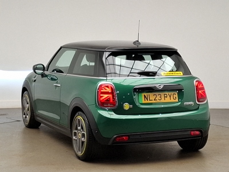 Mini Hatch 135Kw Cooper S Level 2 33Kwh Green #2