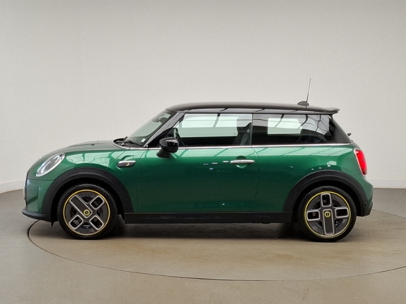 Mini Hatch 135Kw Cooper S Level 2 33Kwh Green #4