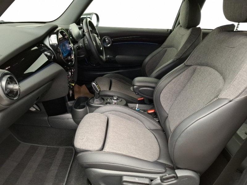 Mini Hatch 135Kw Cooper S Level 2 33Kwh Green #5
