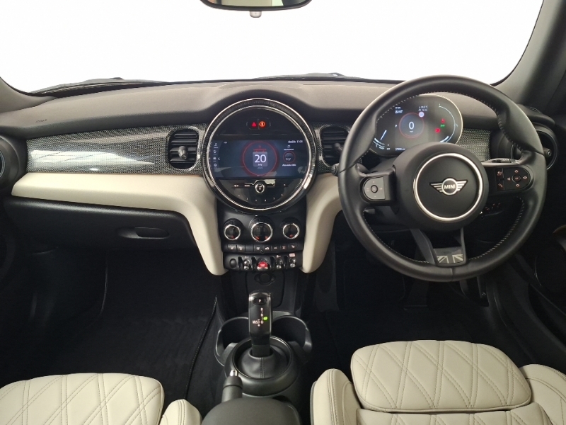 Mini Hatch 1.5 Cooper Exclusive Premium Red #3