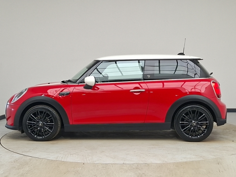 Mini Hatch 1.5 Cooper Exclusive Premium Red #4