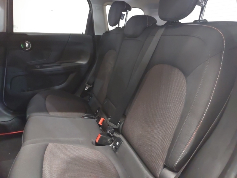Mini Countryman 1.5 Cooper All4 Grey #6