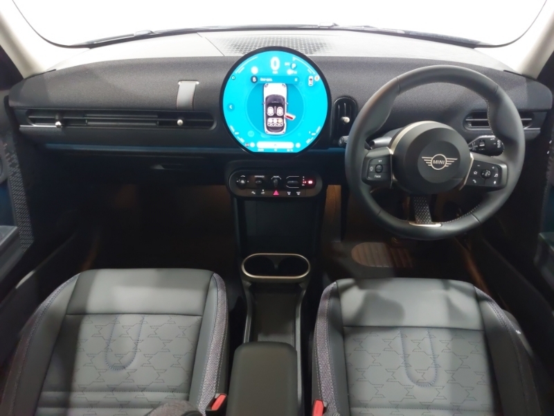 Mini Hatch 1.5 C Classic Silver #3