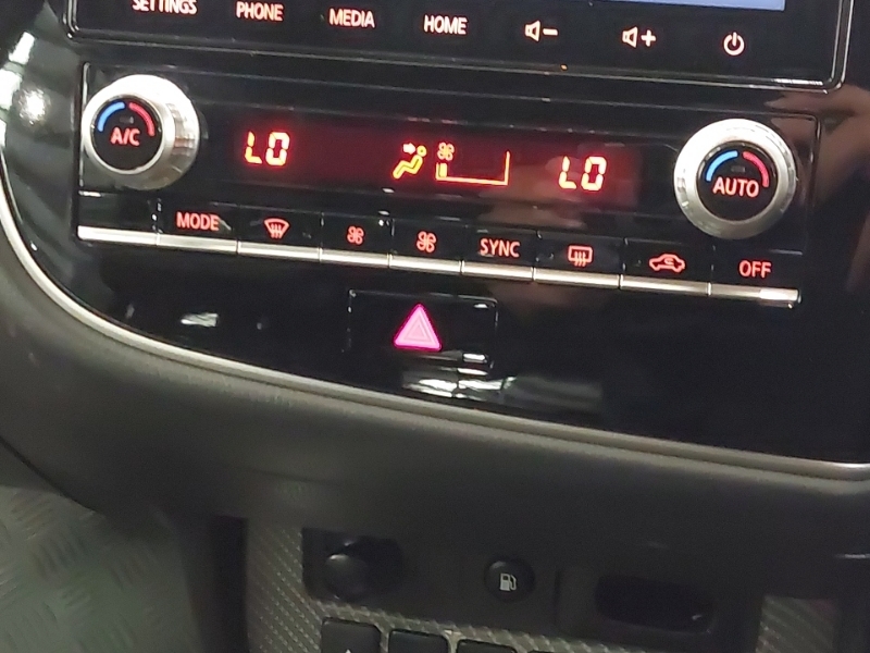 Mitsubishi Outlander 2021 21 Phev Grey #13