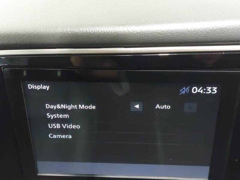 Mitsubishi Outlander 2021 21 Phev Grey #10