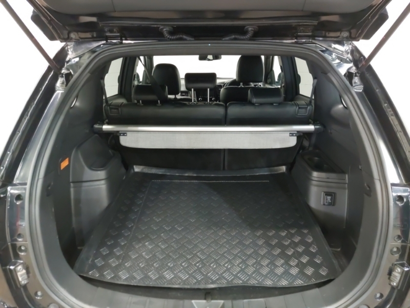 Mitsubishi Outlander 2021 21 Phev Grey #18