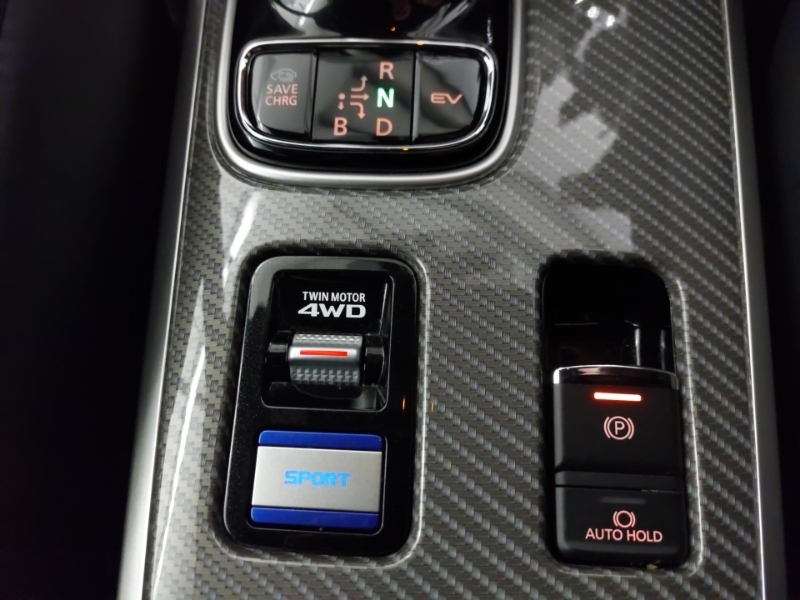 Mitsubishi Outlander 2021 21 Phev Grey #16