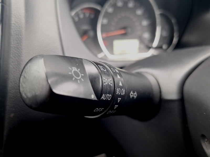 Mitsubishi Mirage 1.2L Juro Blue #17