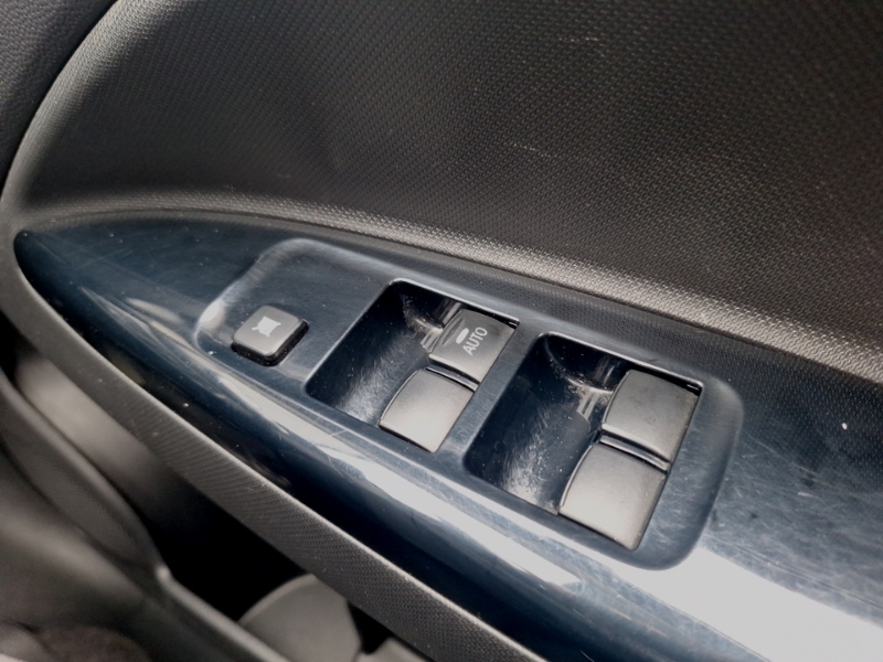 Mitsubishi Mirage 1.2L Juro Blue #15
