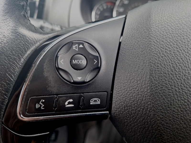 Mitsubishi Mirage 1.2L Juro Blue #12