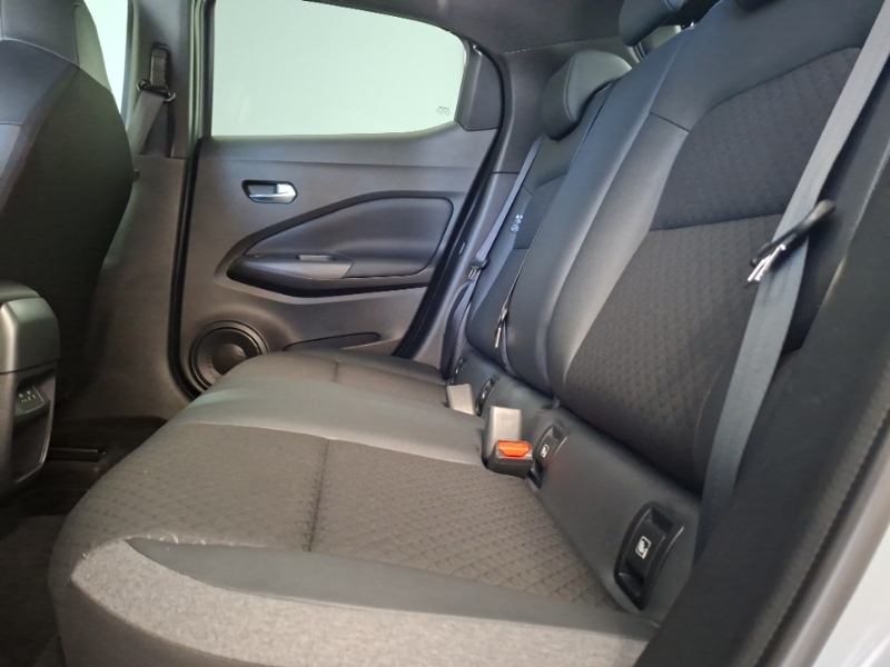 Nissan Juke 1.0 Dig-t N-connecta Dct Grey #6