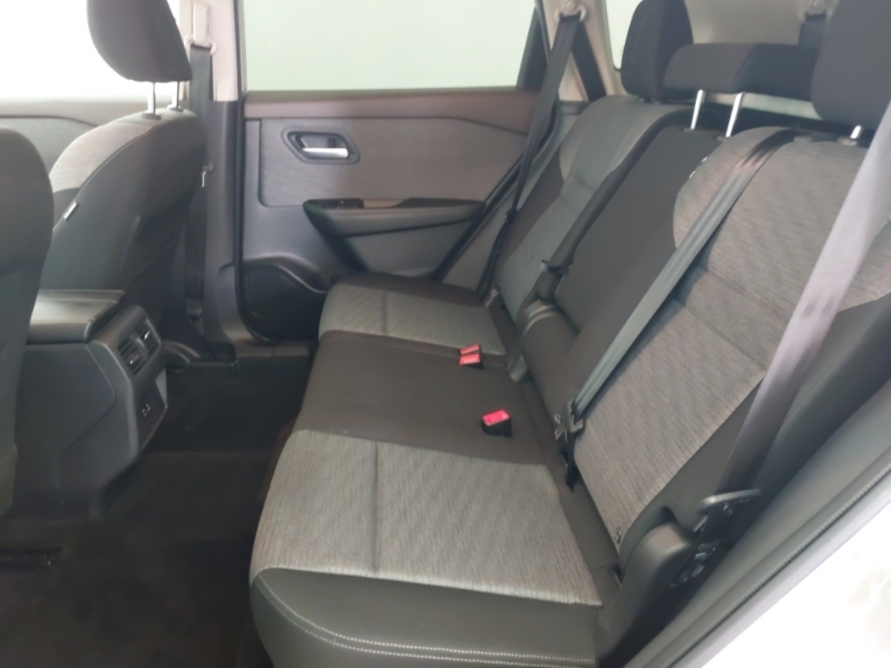 Nissan X-Trail 1.5 E-power E-4orce 213 Acenta Prem 7 St Silver #6