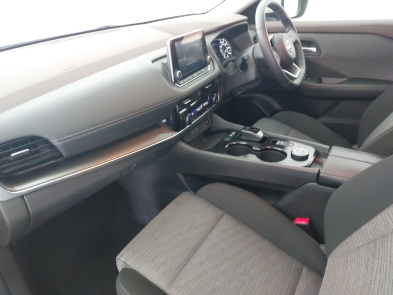 Nissan X-Trail 1.5 E-power E-4orce 213 Acenta Prem 7 St Silver #5