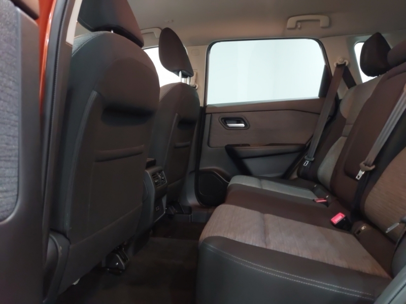 Nissan X-Trail 1.5 E-power 204 N-connecta Xtronic Orange #6