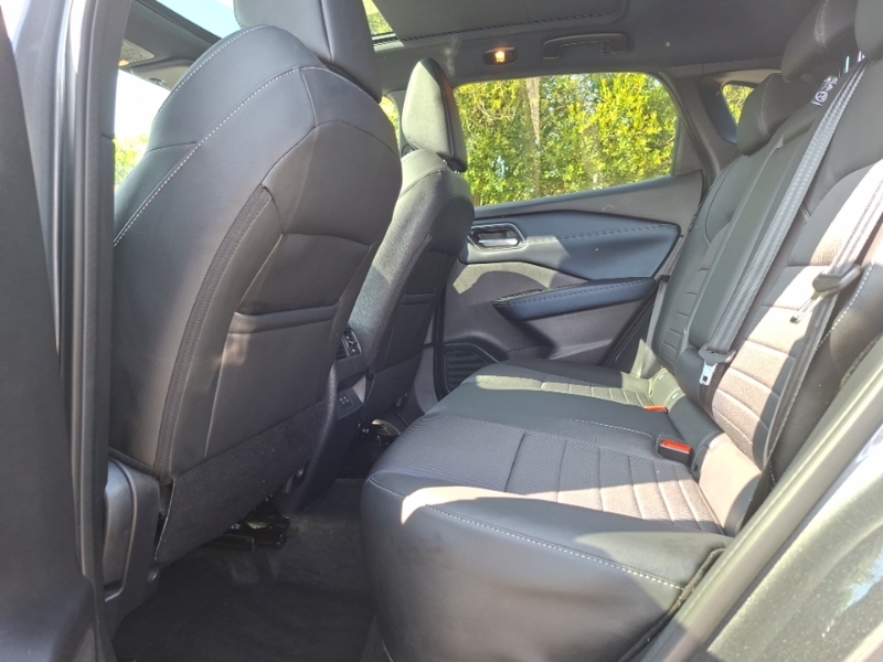 Nissan Qashqai 1.5 E-power Tekna Grey #6