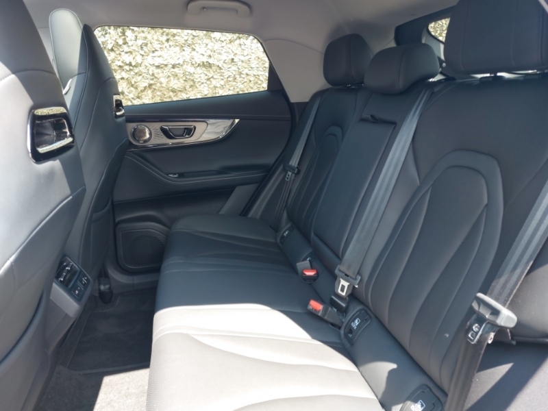 Omoda E5 150Kw Noble 61Kwh Blue #6