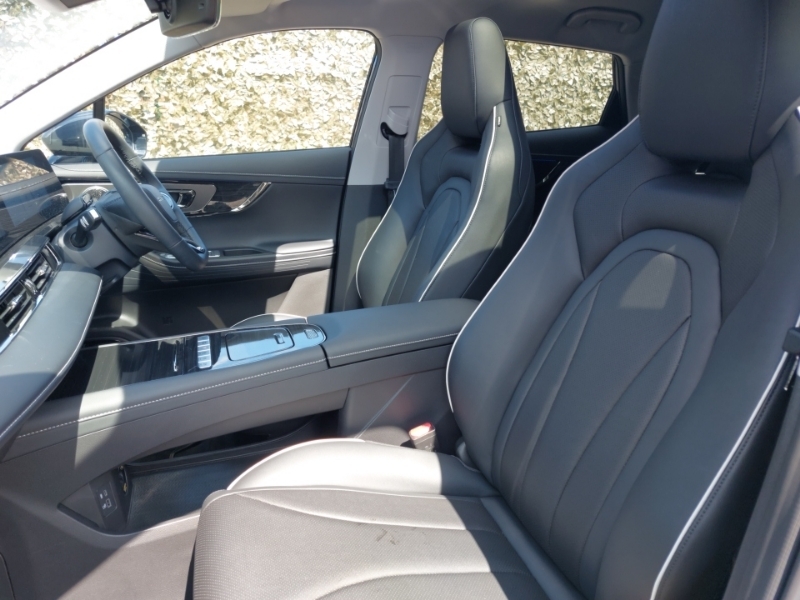 Omoda E5 150Kw Noble 61Kwh Blue #5