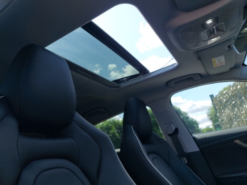 Omoda E5 150Kw Noble 61Kwh Grey #17