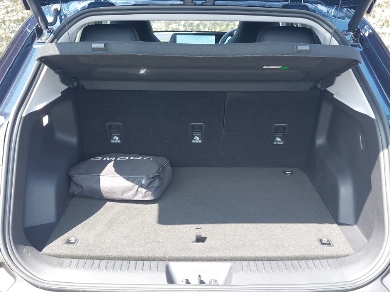 Omoda E5 150Kw Noble 61Kwh Grey #18