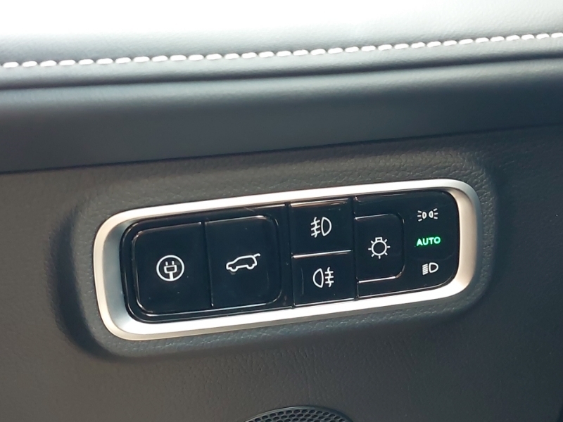 Omoda E5 150Kw Noble 61Kwh Grey #16