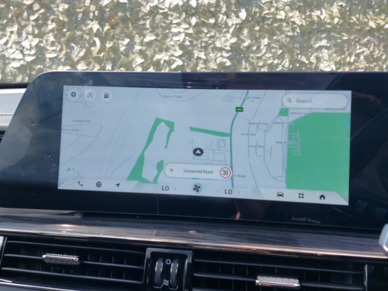 Omoda E5 150Kw Noble 61Kwh Grey #10