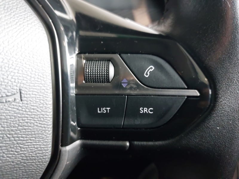 Peugeot 2008 2008 Active Premium Puretech Ss White #13