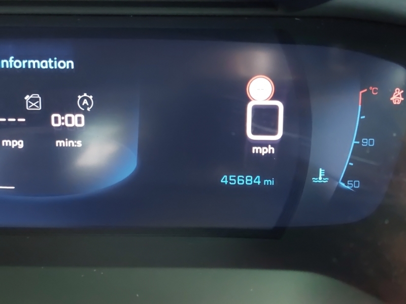 Peugeot 2008 2008 Active Premium Puretech Ss White #10